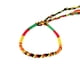 thumbnail image 4 of Cateissary Cuerda de la suerte estilo étnico cuerda trenzada de moda artesanal DIY cuerda de muñeca joyería decorativa personalizada Tipo 3 10piezas, 4 of 6