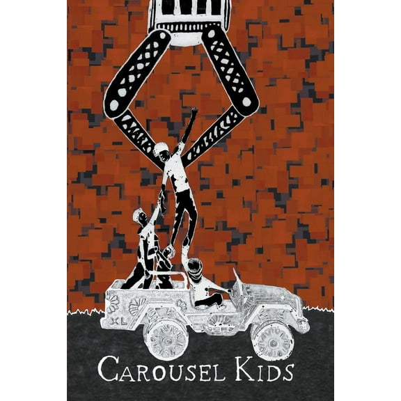 Carousel Kids, (Paperback)