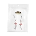 thumbnail image 4 of NUOLUX Pendientes De Flamenco Con Y Para Ocasiones Especiales, 4 of 6