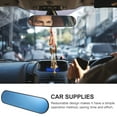 thumbnail image 4 of Mizh Anti Glare Car Rear View Mirror Auto Inside Rearview Mirror Car Accessory, 4 of 7