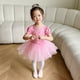 thumbnail image 4 of Vestido de baile de ballet para niñas Vestido de princesa para niñas Vestido de baile de ballet para niñas, 4 of 6
