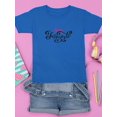 thumbnail image 3 of Buon Ferragosto Happy T-Shirt Juniors -Image by Shutterstock,  x-Large, 3 of 4