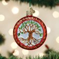 thumbnail image 2 of 36233 Arbre de Vie d'Ornement, 2 of 5