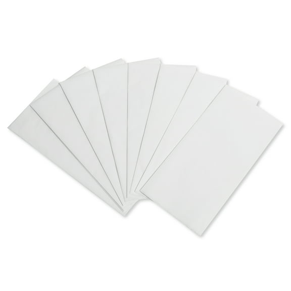 American Greetings Bulk White Tissue Paper (125-Sheets)