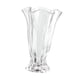 thumbnail image 5 of Jarrón de transparente para de flores, adorno moderno y decorativo, ideal para centros de mesa en bodas, fiestas y el hogar., 5 of 9