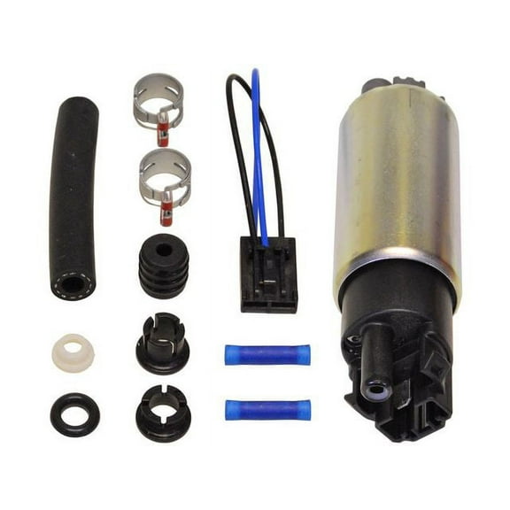 Electric Fuel Pump - Compatible with 2003 - 2009 Toyota 4Runner 2004 2005 2006 2007 2008