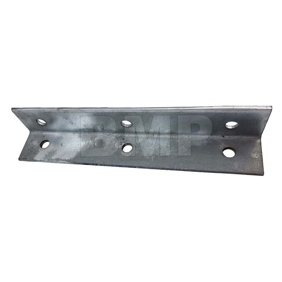 Corner Brace Heavy Duty 1/8” , 2" x 2” x 7” 1300323