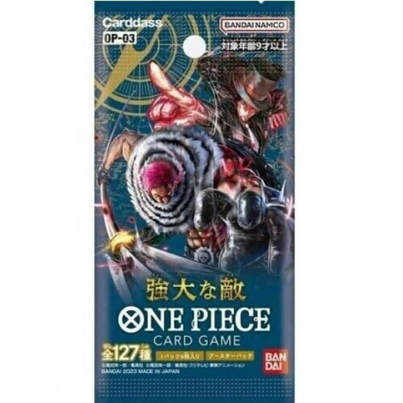 One Piece Trading Card Game