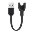 thumbnail image 3 of Dock Mi Charger USB Compatible avec xiaomi Charging Data Cradle Band 3 Bracelet Smart watch, 3 of 3
