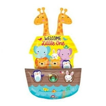 Burton & Burton 43" Shower Noah's Balloon