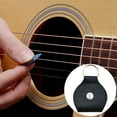 thumbnail image 4 of BotaniNest Plectrum Pick Holder Portable Storage Organizer For Musicians And Players, 4 of 4