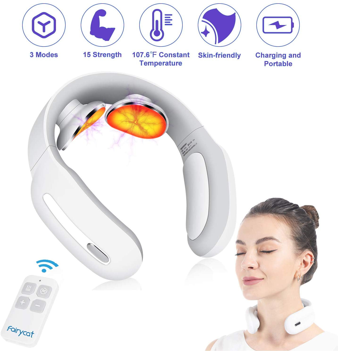 electric massage equipment