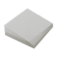 thumbnail image 1 of Uxcell Origami Paper Double Sided for Art Craft Project Beginner 100 Sheets Light Gray 2.5x2.5 inch, 1 of 6