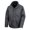 Black, variant on Result Mens Urban Cheltenham Water Repellent Jacket