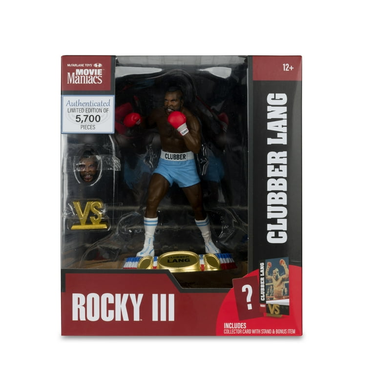 【即納】 Clubber 6 III) Rocky Maniacs: (Movie Lang SF・ファンタジー・ホラー