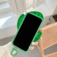 thumbnail image 2 of Phone Cover Fidget Phone Case Push Bubble Silicone Mobile Case Mobile Protector, Replacement for iPhone 7G/6S/SE, 2 of 7