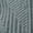Dark Gray, variant on RYDCOT Men's Cardigan Sweaters Full Zip up Stand Collar Slim Fit Casual Cable Knitted Sweater with 2 Front Zippers Khaki