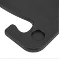 thumbnail image 2 of Car Steering Wheel Laptop Tablet Holder, 2 of 4