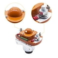 thumbnail image 5 of SEBLAFF Universal Contactor Solenoid MZJ-400A Fit for Heavy Duty Golf Cart 48V, 5 of 5