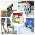 thumbnail image 4 of Yiaed Avocado Lovers Wearing Umbrella Print Men's Soft Cotton Boxer Shorts Breathable Boxers Underwear Moisture-Wicking Underwear Stretch Boxer Briefs for Man-Small, 4 of 5