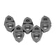 thumbnail image 1 of Insertos de carburo Bling Bling 10 piezas torneado indexables, 1 of 12