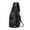 USB Charging Chest Bag Under $5 a1534, variant on MORESEC under $5 USB Charging Chest Bag, USB Charging Chest Bag, Men's Crossbody Sling Bag, Outdoor Sports Fitness Fanny Pack, Anti-Theft Travel Shoulder Bag, Faux Leather Messenger Bag