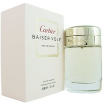 Cartier Baiser Vole by Cartier 1.6 oz EDP
