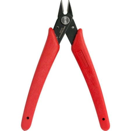 UPC: 0811490015128 | Jonard Tools 5   Diagonal Cutters  Tool Steel  JIC-2755