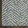 thumbnail image 5 of Nourison Home Modern Rectangle Area Rug, 8' x 12', 5 of 9