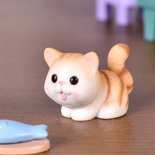 shenhailan Mini bloques de construcción de gatos para adultos, regalos de fiesta, 397 piezas (gato calicó shenhailan Mini bloques de construcción de gatos para adultos, regalos de fiesta, 397 piezas (gato calicó