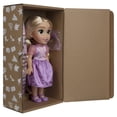 thumbnail image 5 of Disney Princess My Friend Rapunzel Doll with Child Size Dress Gift Set, 5 of 9