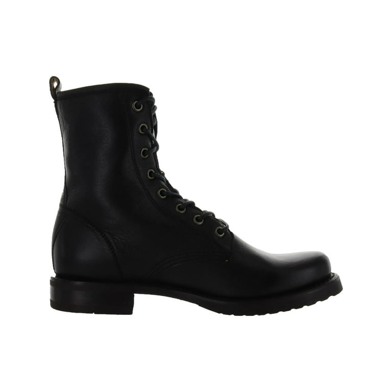 Frye veronica combat metallic sales