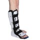 thumbnail image 1 of Ankle Fixation Brace Right Ankle Brace Sprain Protector Postoperative Rehabilitation Bandage Brace, 1 of 1