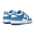 thumbnail image 3 of NIKE GRADE SCHOOL Dunk Low GS "UNC 2021" CW1590 103 from Stadium Goods, 3 of 8