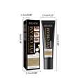 thumbnail image 2 of EELHOE Crema reafirmante instantánea para ojos, reduce arrugas, ojeras, bolsas para ojos, crema hidratante reafirmante para ojos, 2 of 10