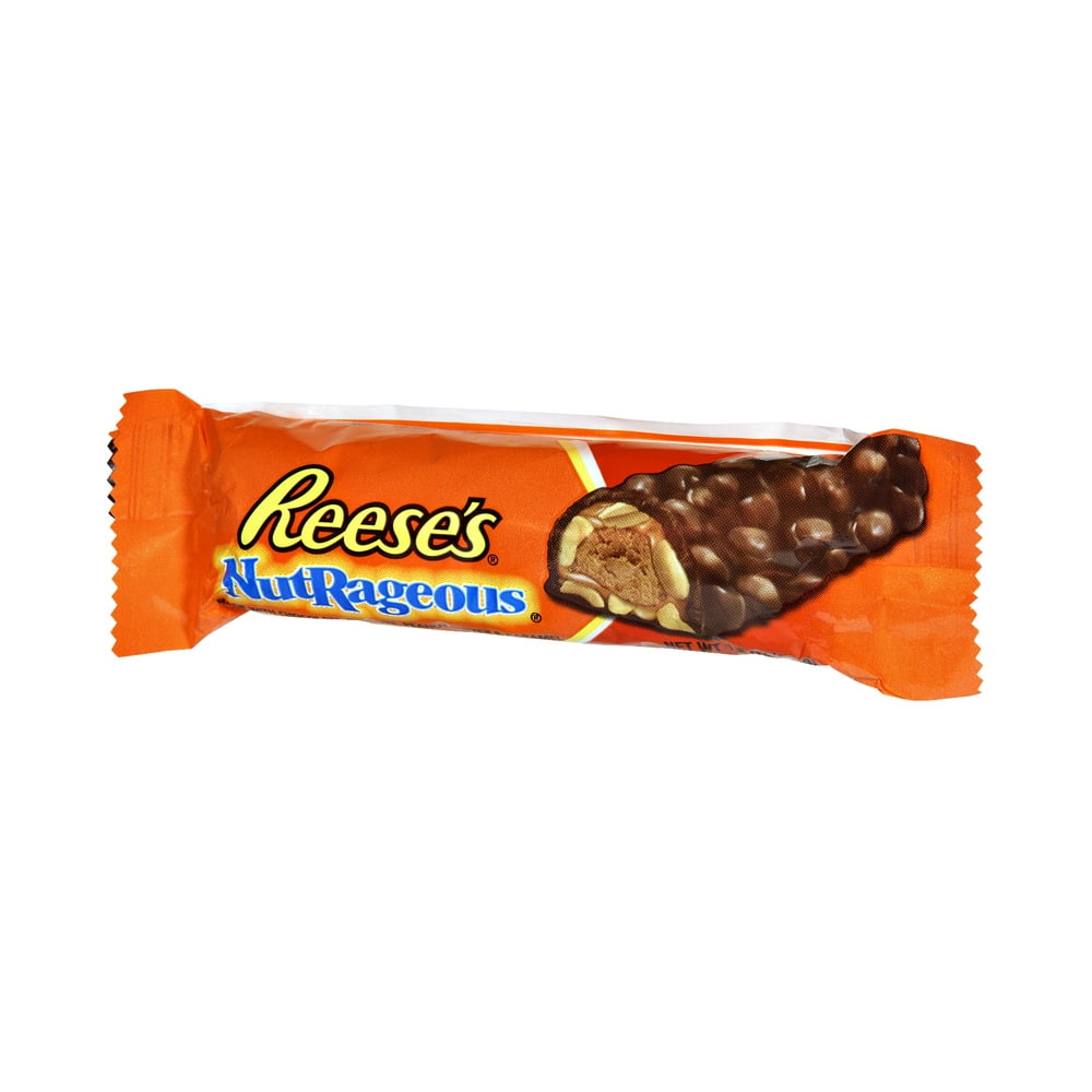 HB Reese Reeses NutRageous Candy Bar, 1.8 oz