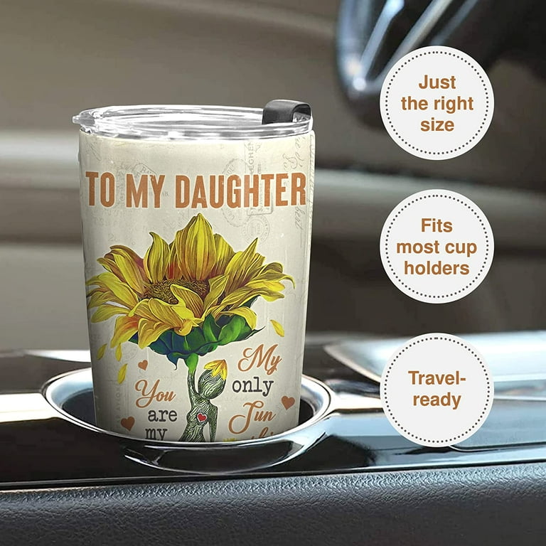 Sunflower Music Box Gifts Mother's Day Gift For Mom, Best Mom