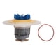 thumbnail image 1 of 524285P Dishwasher Motor Rotor Assembly PH5 for Fisher & for Paykel DSC Dishwasher for DD605 for DS605 RV Parts, 1 of 5