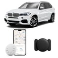 thumbnail image 1 of Rastreador GPS para coche ZFSJTAG en tiempo real iOS sin cargo, 1 of 8