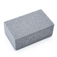 thumbnail image 1 of Grill Cleaning Brick Block Brick-A Magic Stone Pumice Griddle Grilling Cleaner for BBQ Grills Racks Flat Top Cookers, 1 of 5
