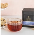 thumbnail image 4 of Taylors of Harrogate Earl Grey, Loose Leaf, 4.41 Ounce Tin Caddy (Pack of 1), Fragrant, Delicate & Light, Caffeinated, Premium Whole Leaf Tea, 4 of 6