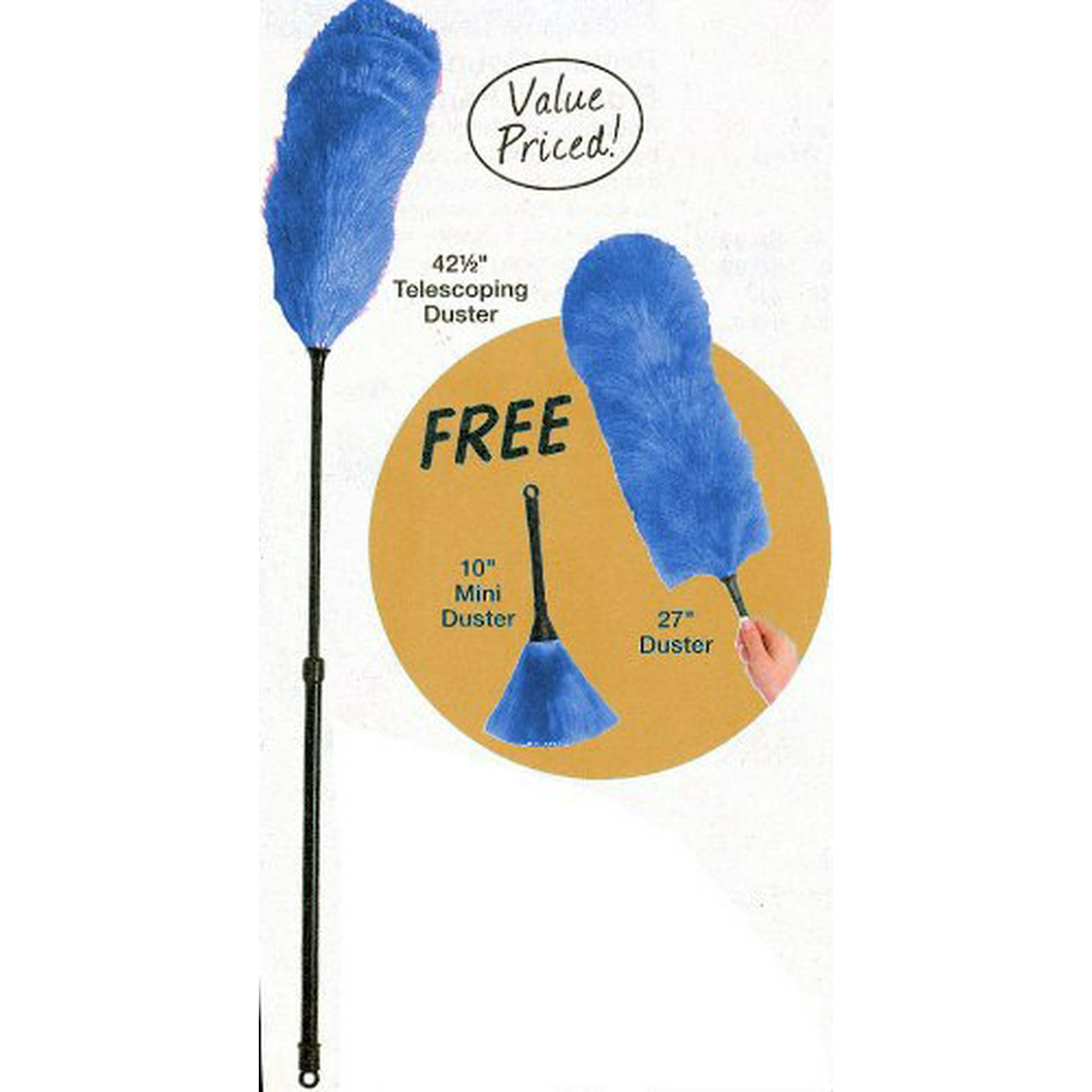 Telescoping Duster High Ceilings Canada Shelly Lighting