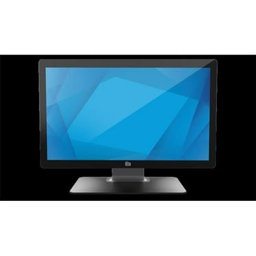 Elo 2402L 24" Class LCD Touchscreen Monitor 16:9 15 ms E126288