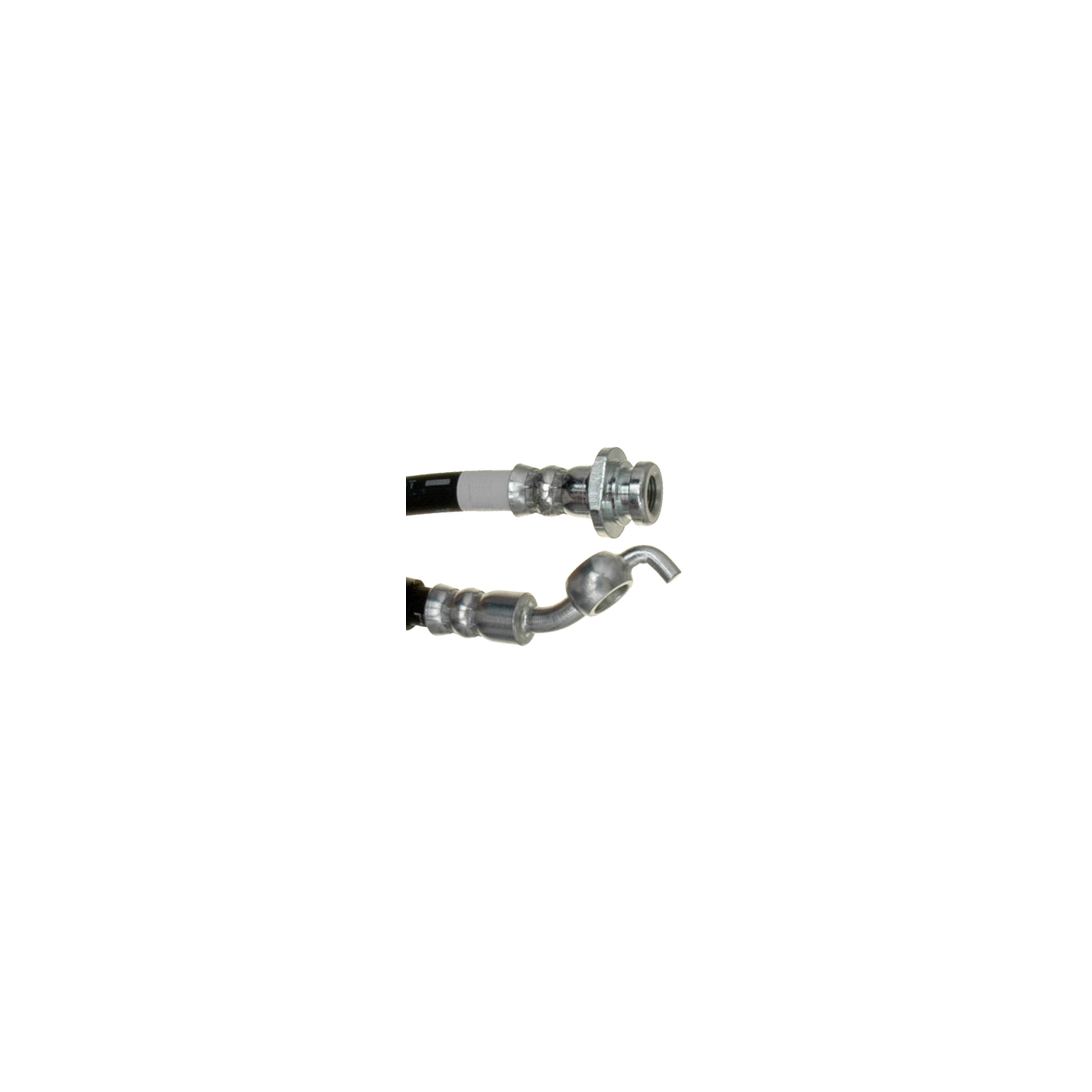 Raybestos BH382854 Professional Grade Hydraulic Brake Hose Fits select: 2003-2007 NISSAN MURANO