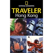 National Geographic Traveler: National Geographic Traveler: Hong Kong (Paperback)