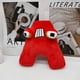 thumbnail image 2 of Alphabet Lore Plush, Alphabet Lore Plush Animal Toy, Fun Stuffed Alphabet Lore Plush Pillow, Christmas Birthday Gift for Kids Adults, 2 of 5