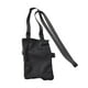thumbnail image 1 of Bolsas de drenaje,Bolsa de drenaje urinario Night Leg Holder,Bolsa de drenaje Cubierta de privacidad Correa ajustable,Bolsa de Drenaje Incontinente Anciano,Titular de día Bolsa de Negro 2000ml, 1 of 2