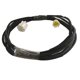 thumbnail image 1 of 12v Diesel Heater Lcd Screen Extension Cable 5kw 2kw 8kw Diesel Heater 3meters, 1 of 5