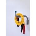 thumbnail image 3 of Crawford HSWH Swivel Hanger 50 lb Weight Capacity Screw Mounting Steel, 3 of 5