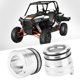 thumbnail image 3 of Herramienta engrasadora de cojinetes de rueda de 44 mm / 17 pulgadas apta para Polaris RZR/ACE/General UTV ATV Herramienta de cojinete para Polaris Her Unbranded 1614190150311, 3 of 7